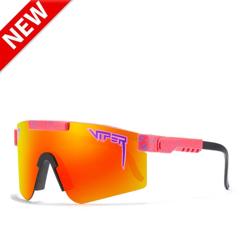Pit VIPER TR90 Polarized Eyewear.
